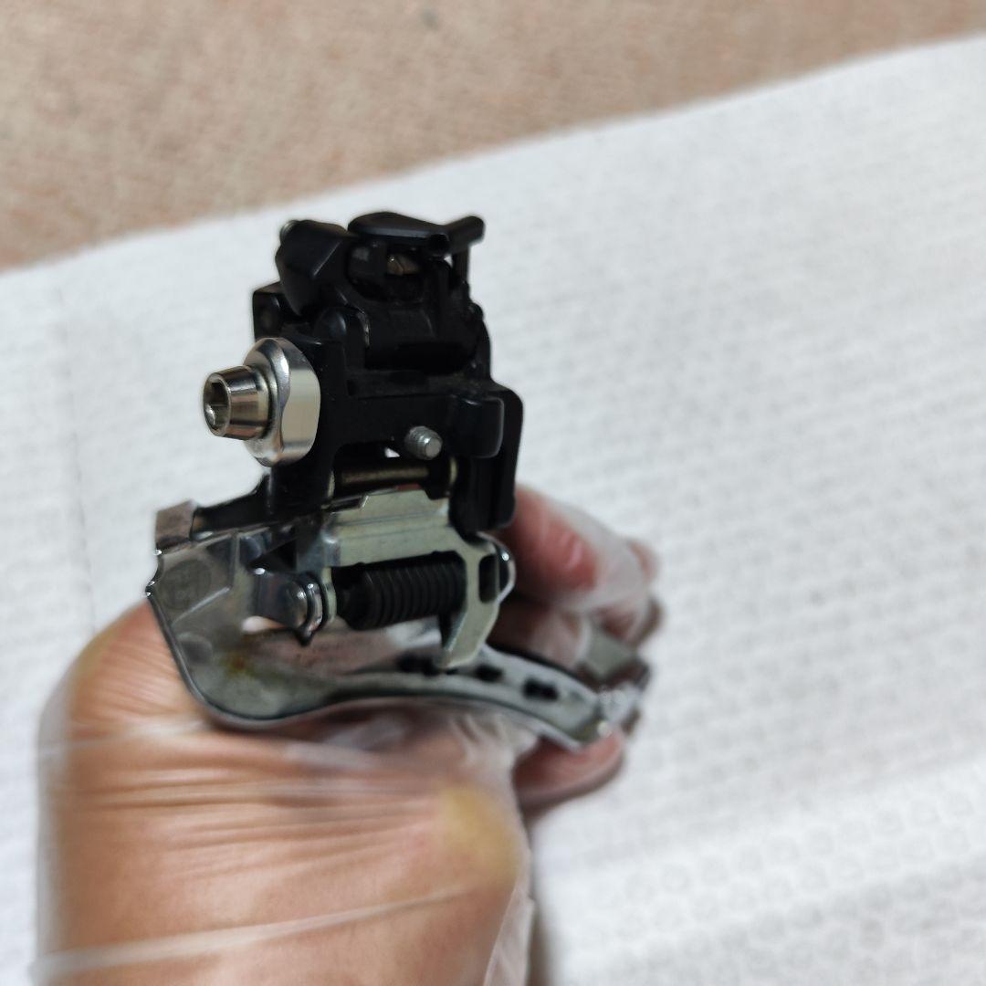 シマノ105 R7000 セット