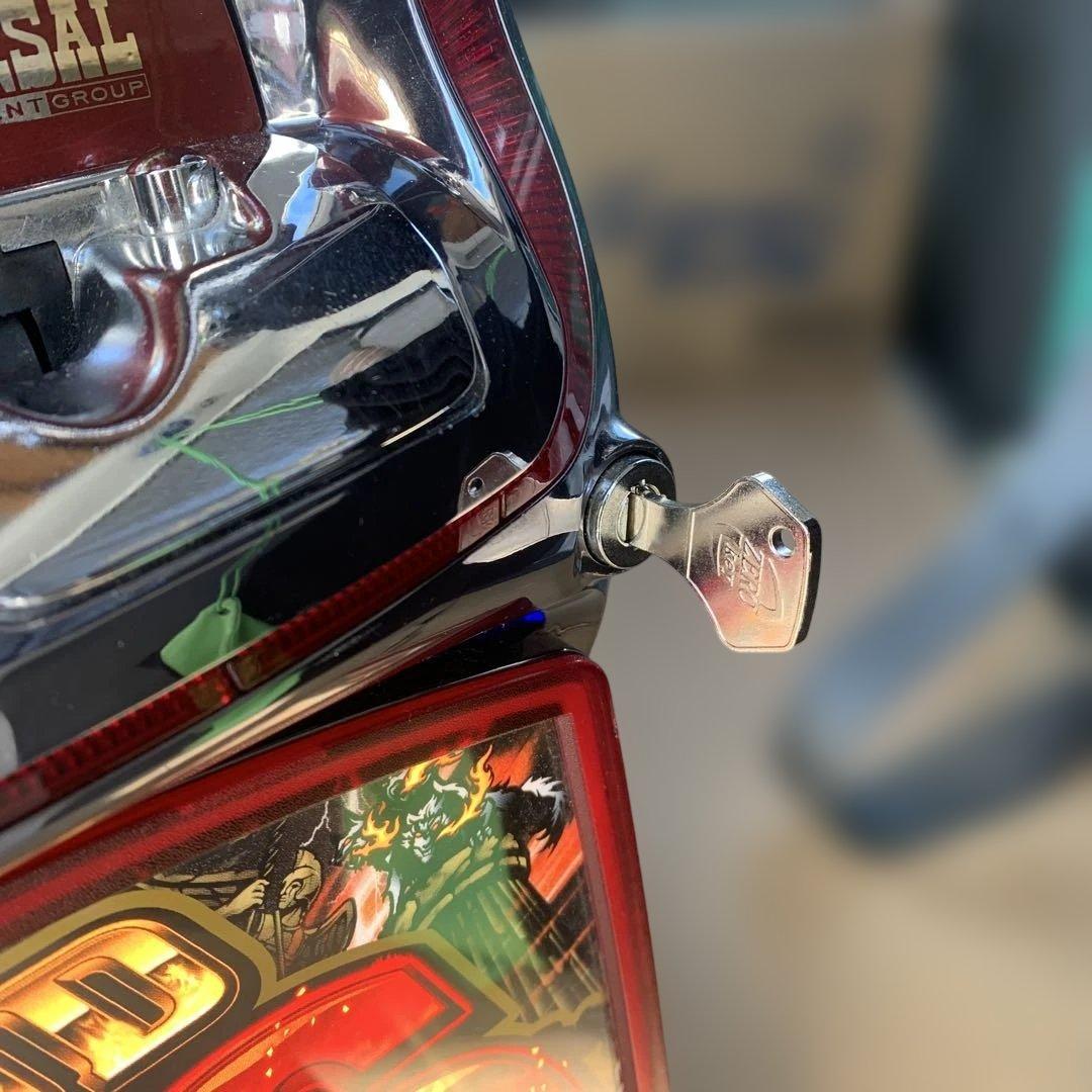 スロット実機　不要　アナザーゴッド　ハーデス　奪われたZEUS 5号機