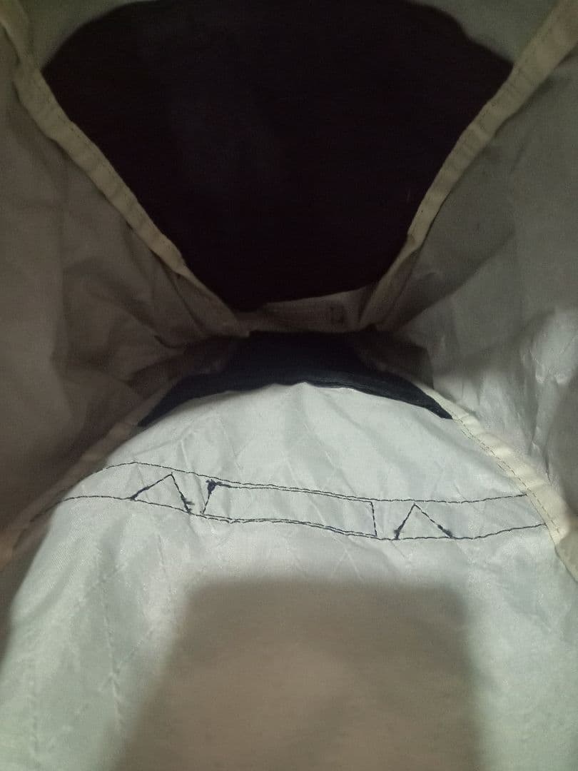 【ロウロウマウンテン】Bike'n Hike Post Bag