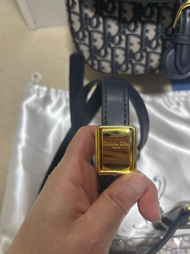 ノベルティショルダーバッグ♡︎ピアス♡︎ネックレス