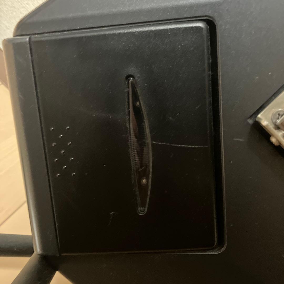 ギター Casio EG-5