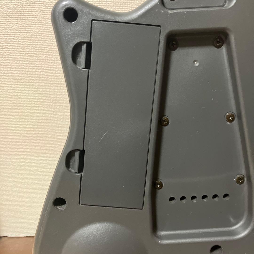 ギター Casio EG-5