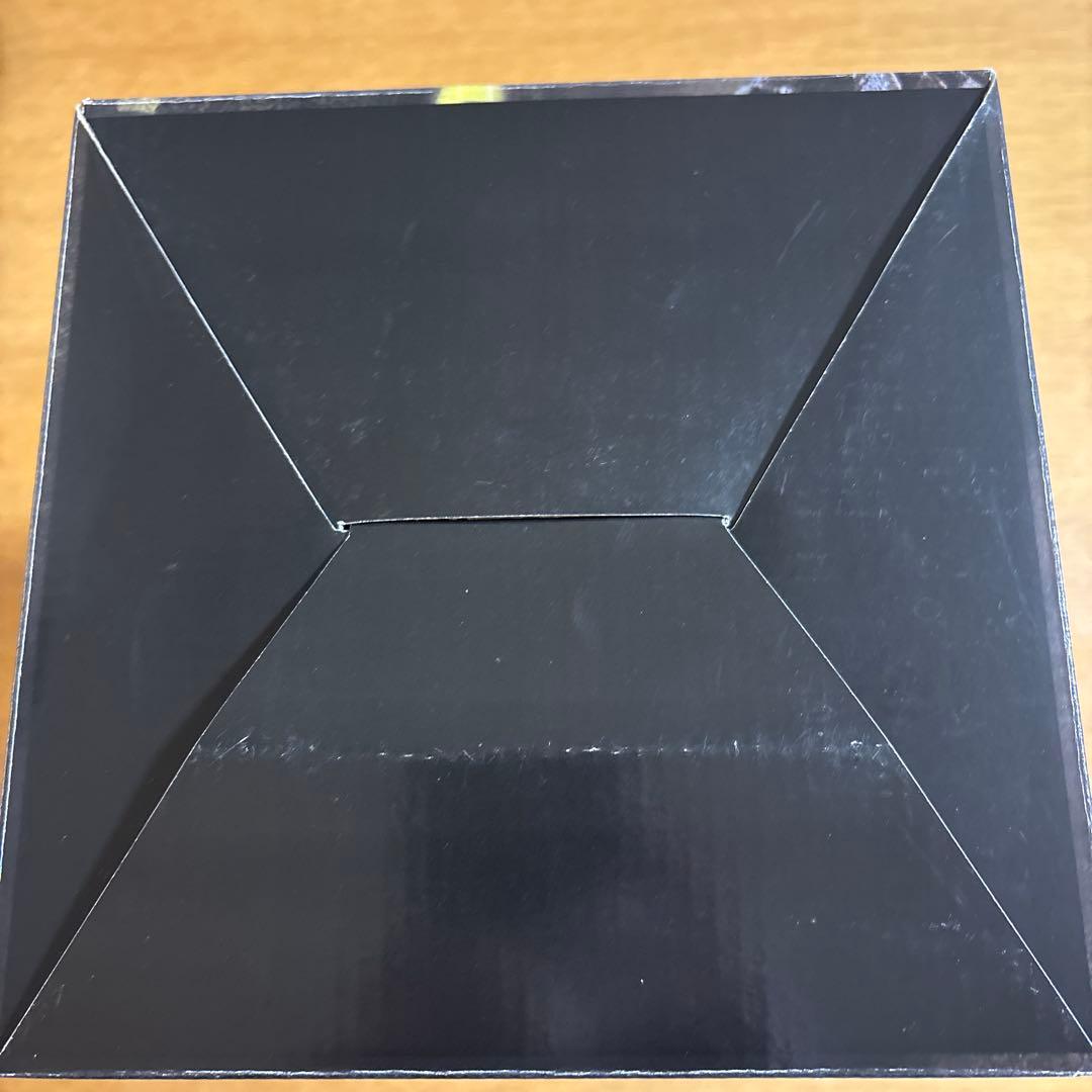 激昂したラージャン　金獅子　フィギュア