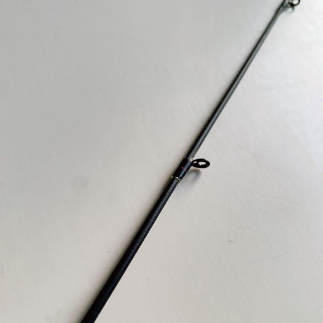 【美品】メガバス オロチXXX F1-66KS スピニングロッド