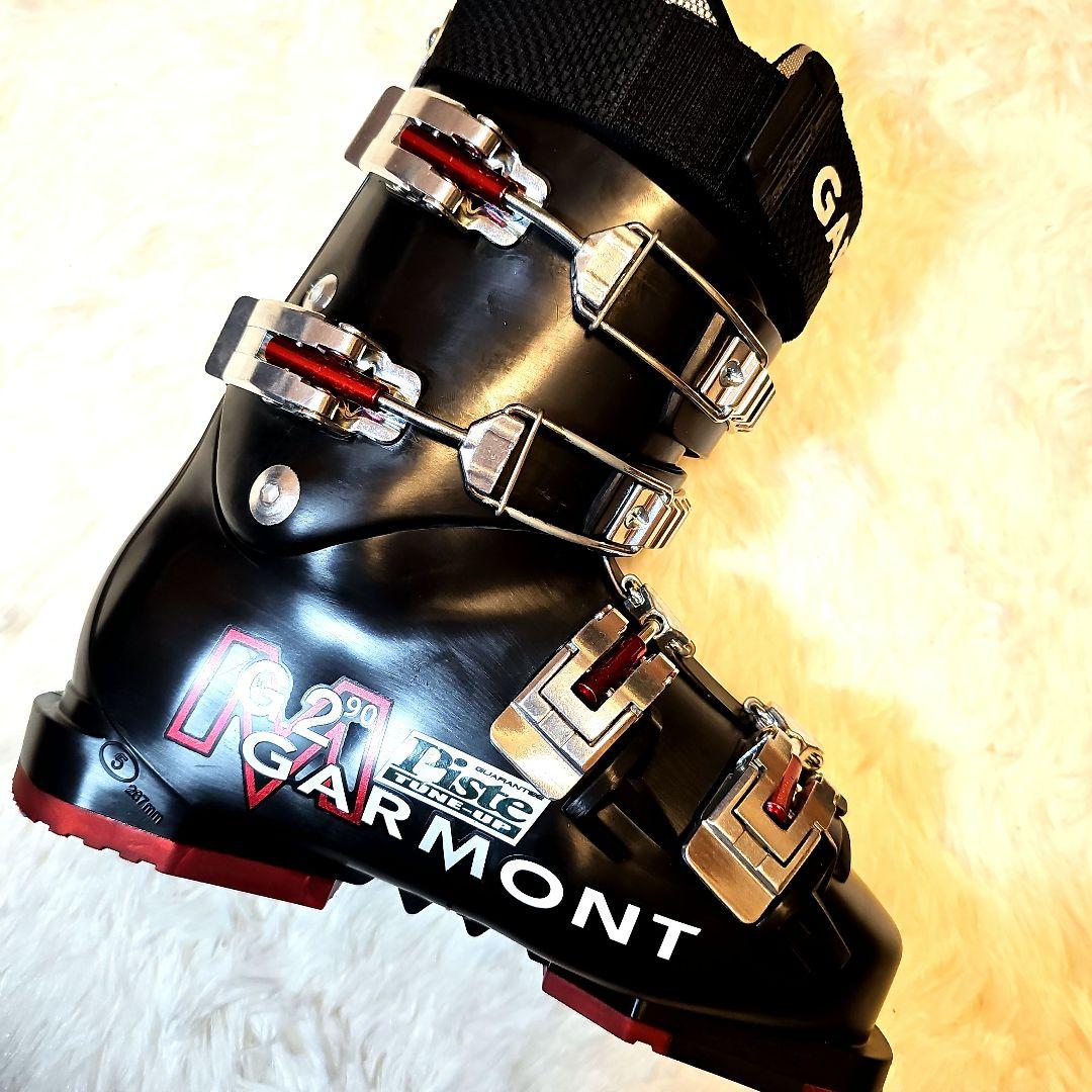 男女兼用　GARMONT G2　ガルモント　スキーブーツ FLEX90