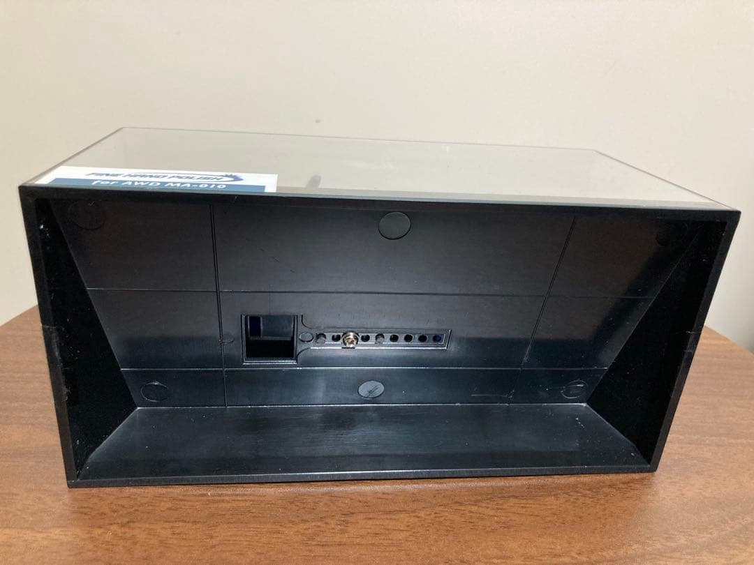 ミニッツ ASC 三菱 ランサーエボリューションX