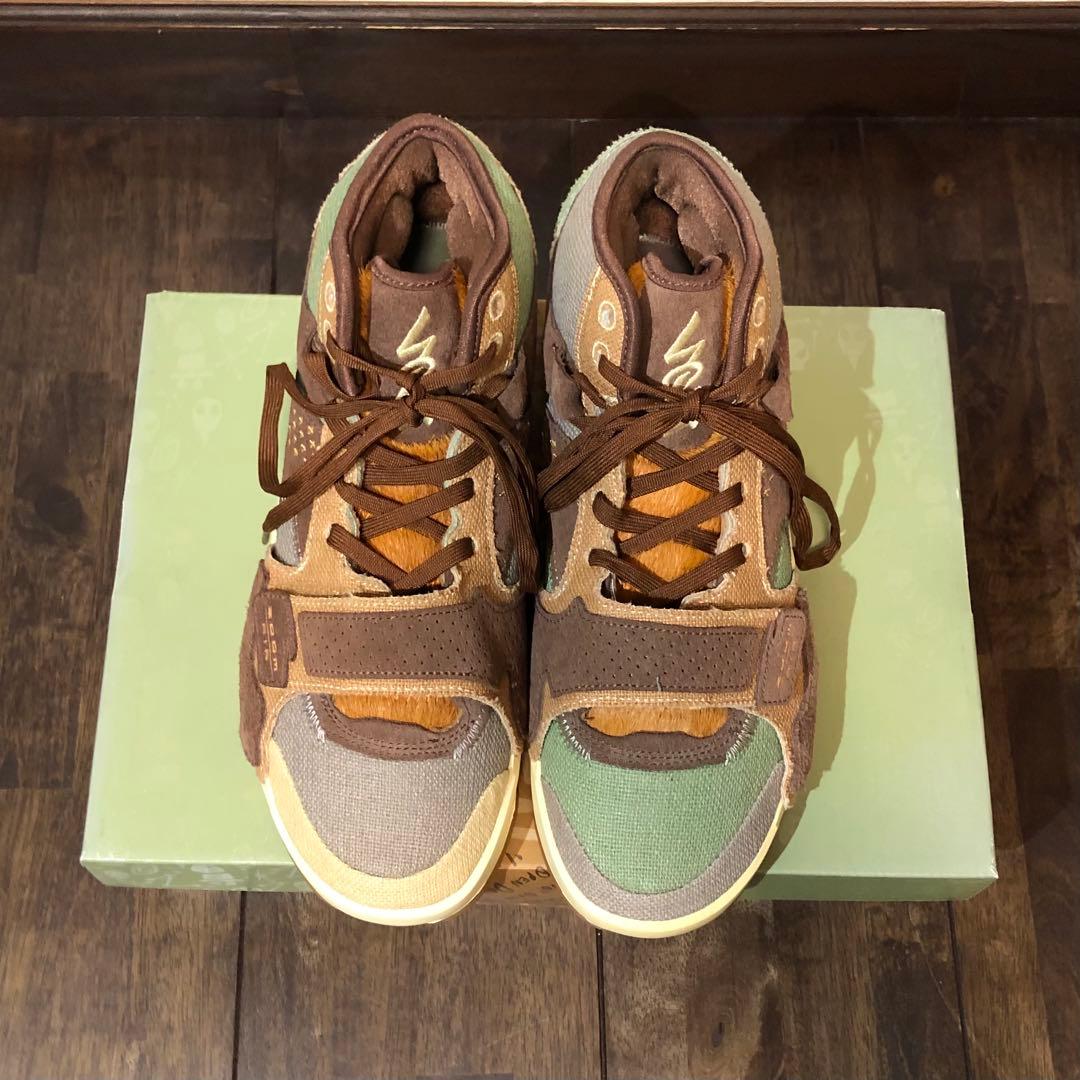 【早い者勝ち】Jordan Zion 2 Voodoo