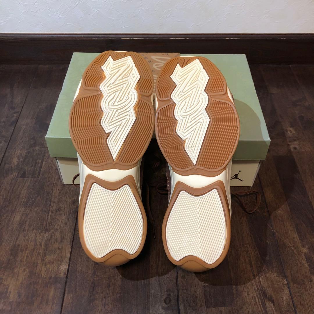 【早い者勝ち】Jordan Zion 2 Voodoo