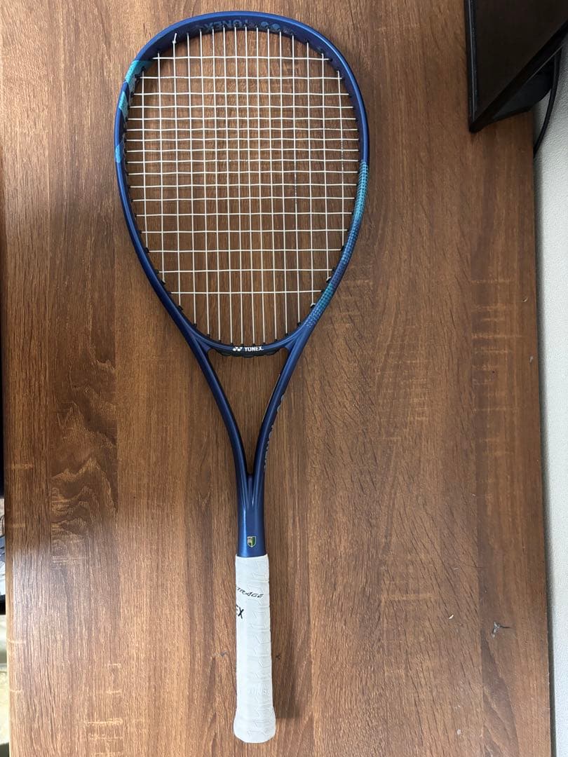 ヨネックス　ボルトレイジ5S 28ポンド　2024年製　ディープシー