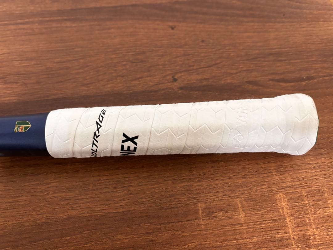 ヨネックス　ボルトレイジ5S 28ポンド　2024年製　ディープシー