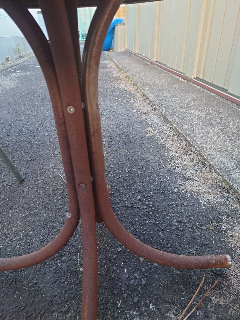 《レア品》コカ・コーラCoca・Colaテーブル