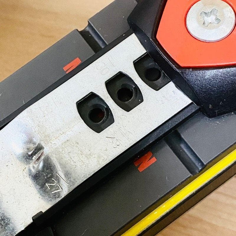 オガサカ トライアン GS RACING SPIRIT 180cm スキー板