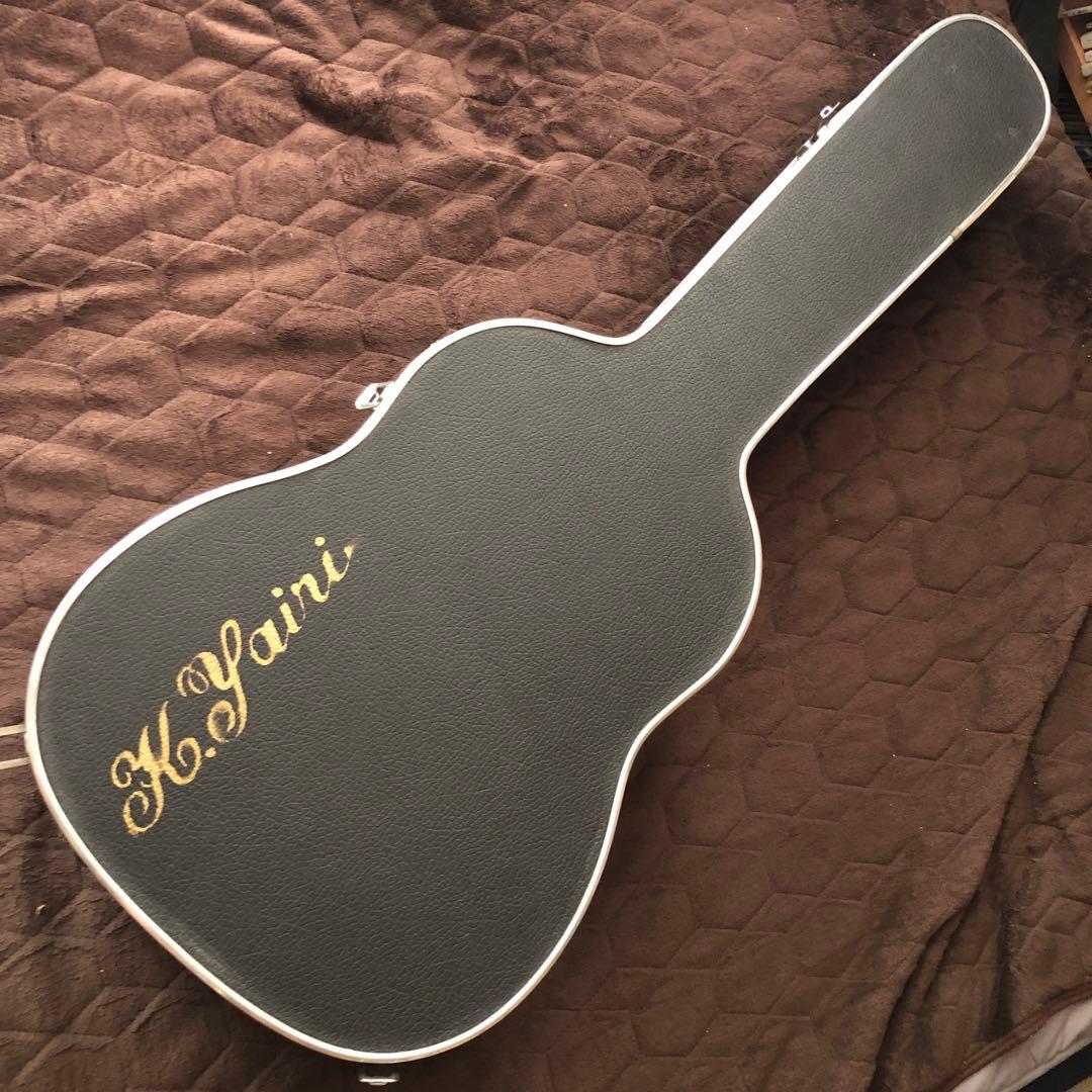 kヤイリ RF-105 アコースティックギター