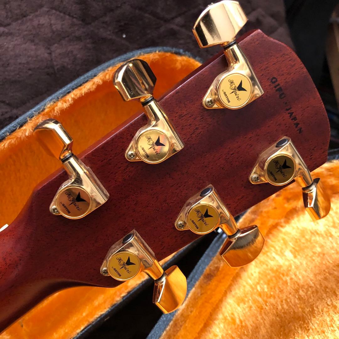 kヤイリ RF-105 アコースティックギター