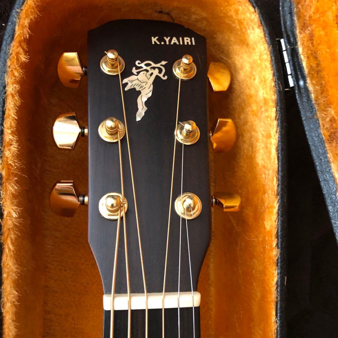 kヤイリ RF-105 アコースティックギター