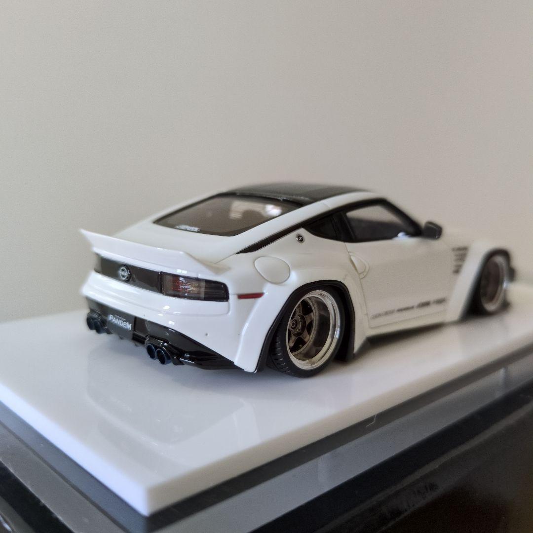 EIDOLON PANDEM Z 限定60台