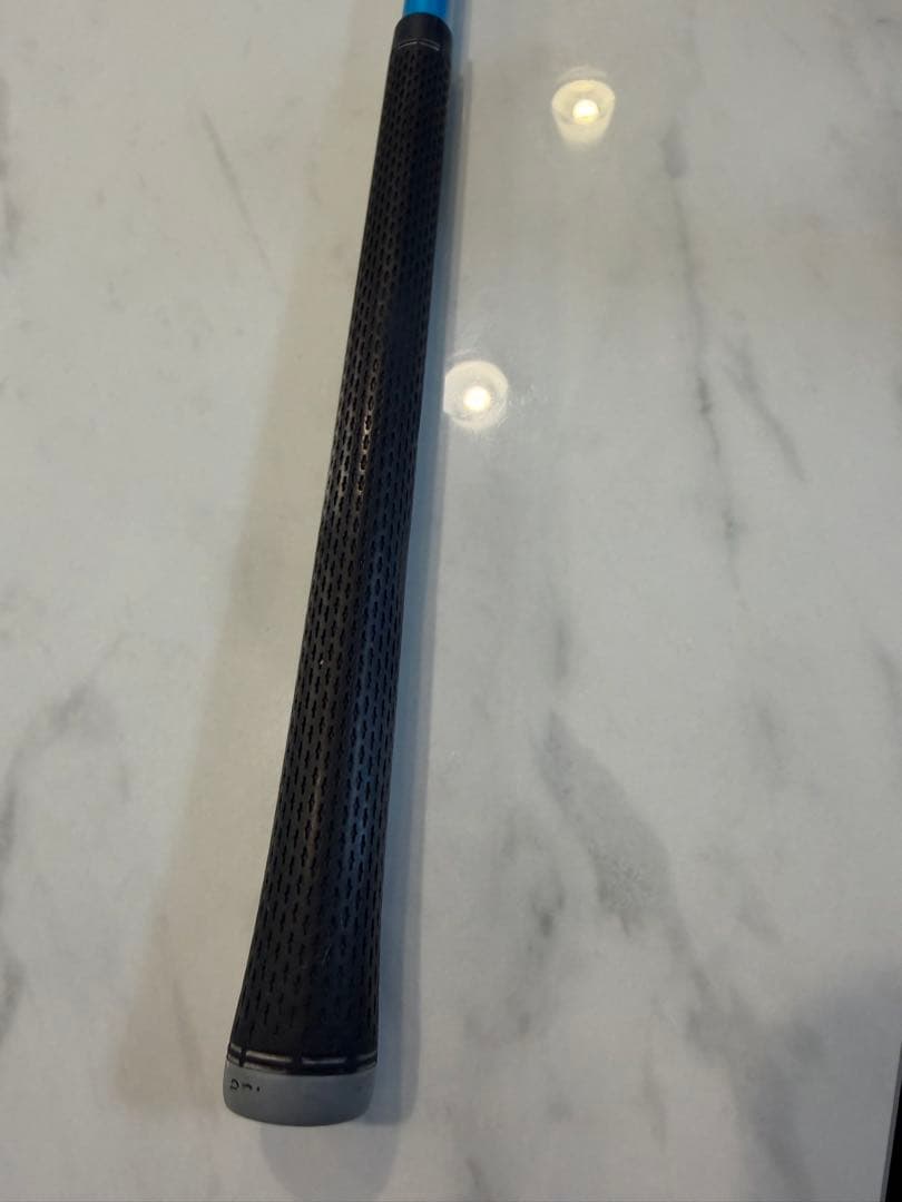 TOURAD UB-6 S キャロウェイ スリーブ付