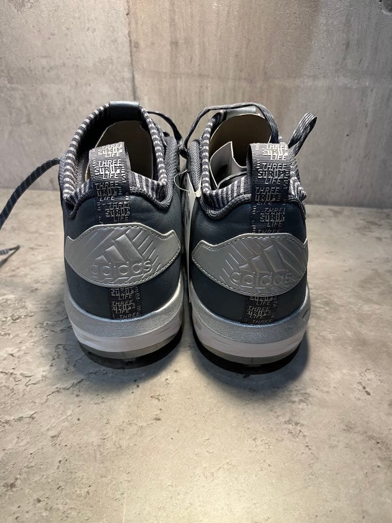 adidas BoostIcon3 野球 スパイク adidas 29.5