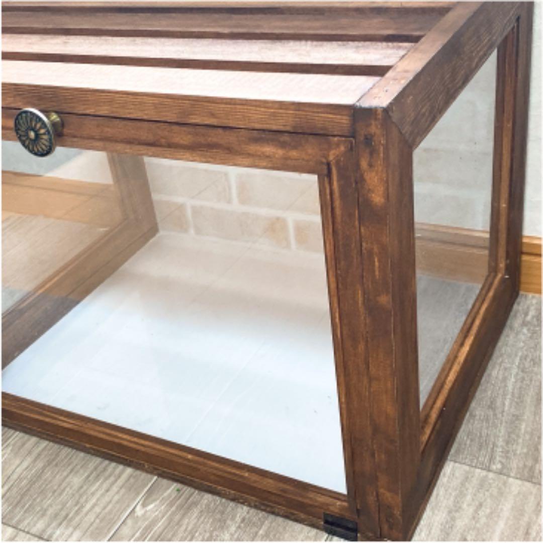 アンティーク風ケージ