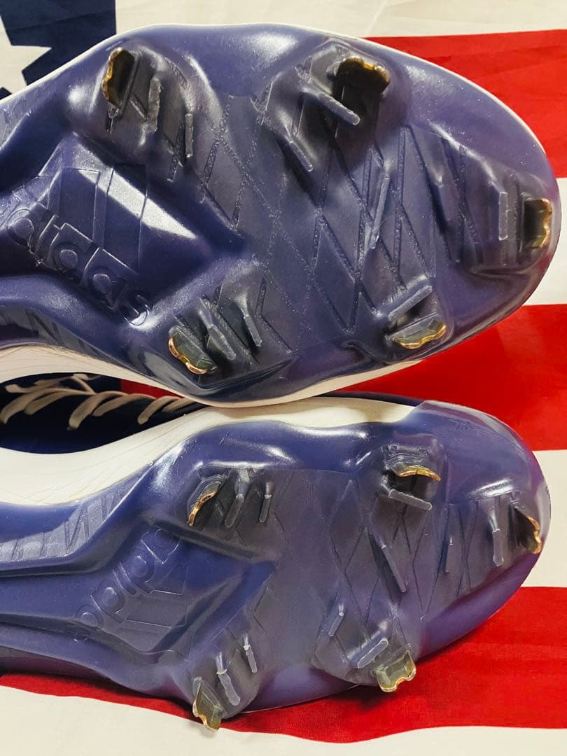 アディダス　野球 スパイク アフターバーナー AFTERBURNER 6