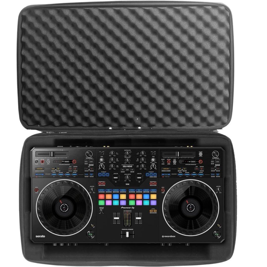 Pioneer DDJ-REV5 DJコントローラー UDGケース付き