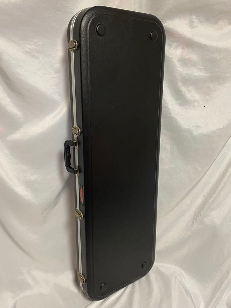2723❣️ エレキベース用（ジャズべ型）ハードケース SKB