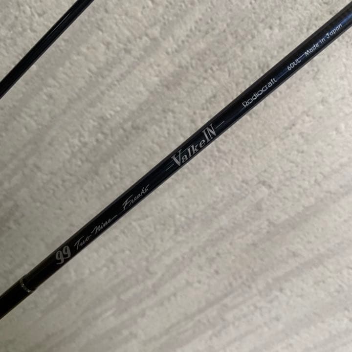 ロデオクラフト ツーナイン　ヴァルケインコラボ