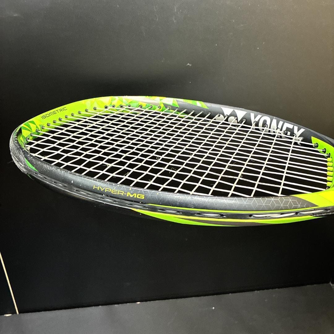 YONEX EZONE 100　ヨネックス　イーゾーン　硬式テニスラケット
