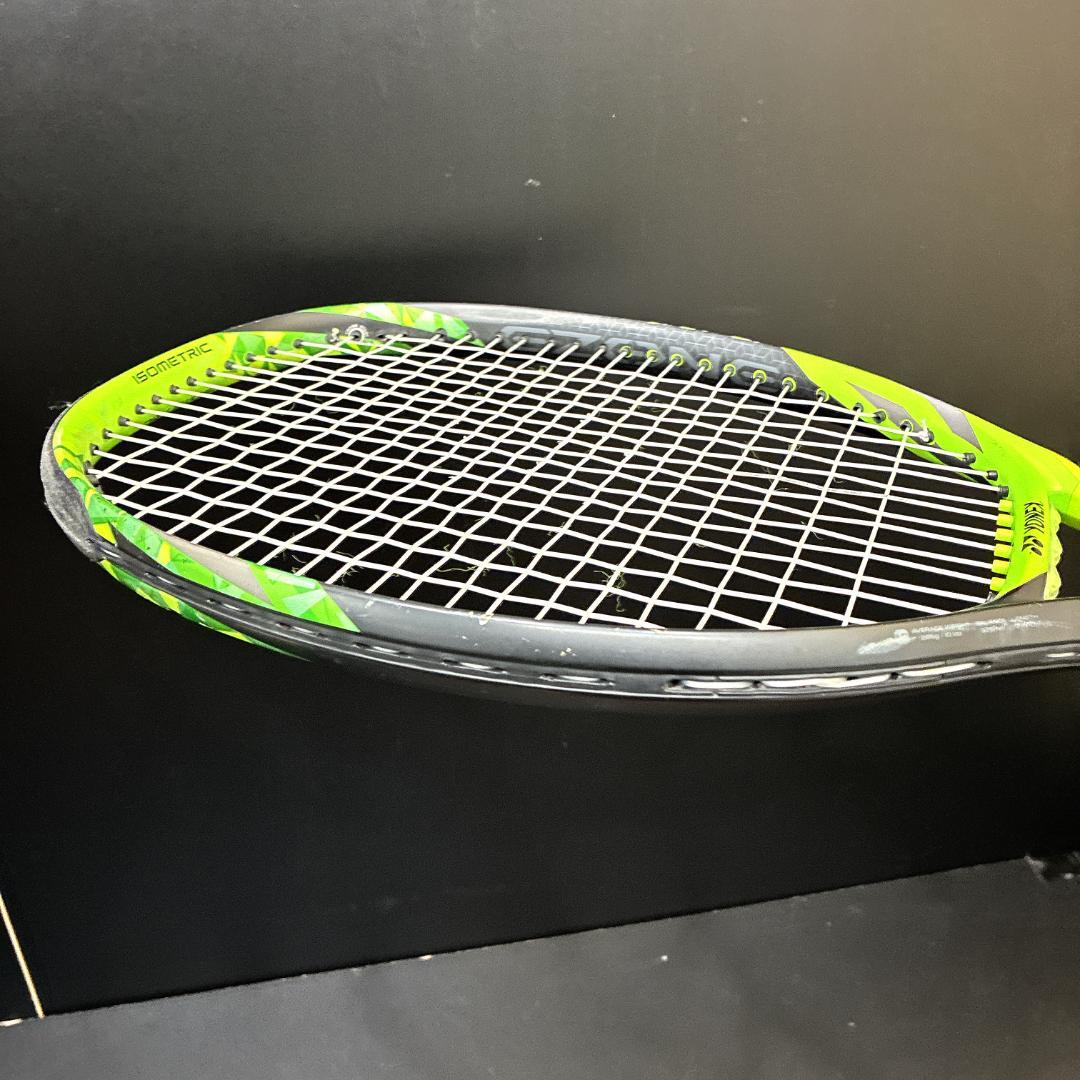 YONEX EZONE 100　ヨネックス　イーゾーン　硬式テニスラケット