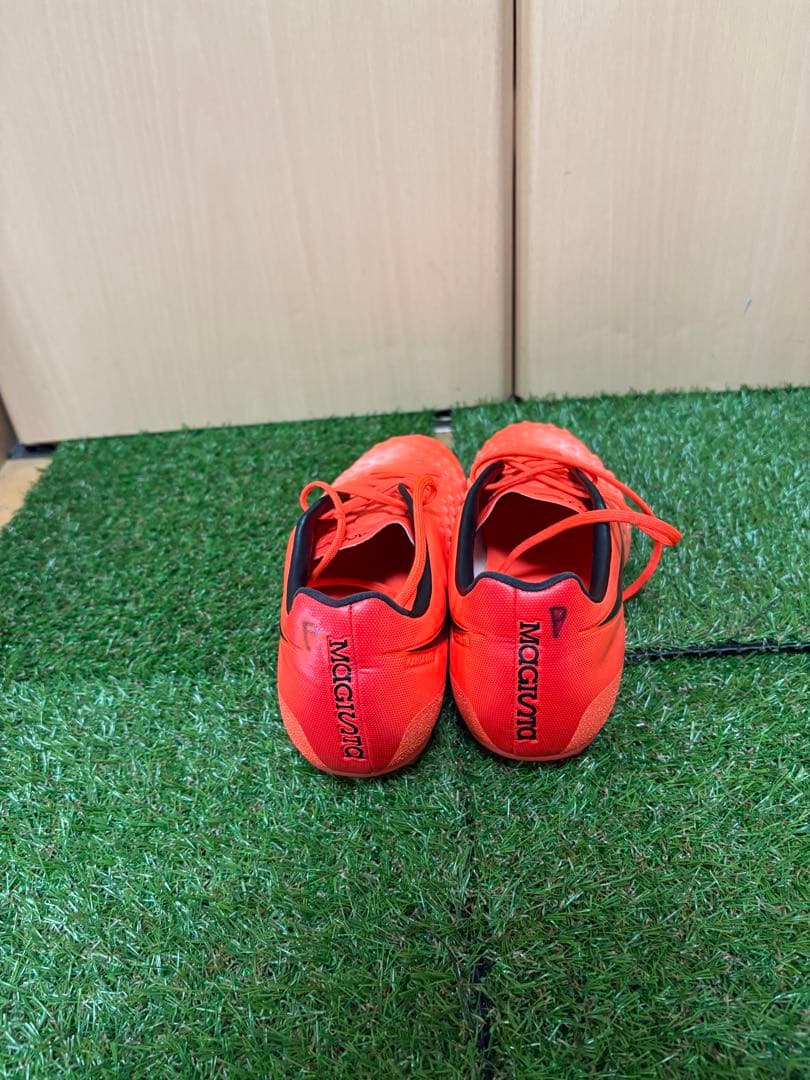 マジスタ オーパス HG エリート ファントム6 マーキュリアル