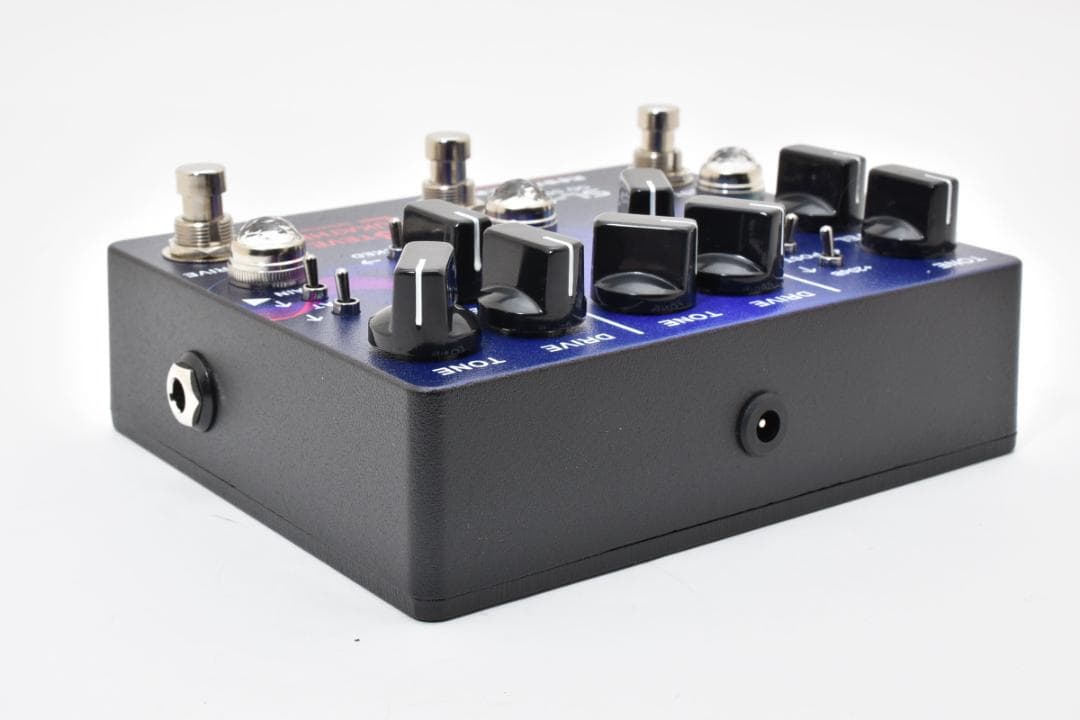 新品 未使用 RODENBERG SL-OD Overdrive DELUXE