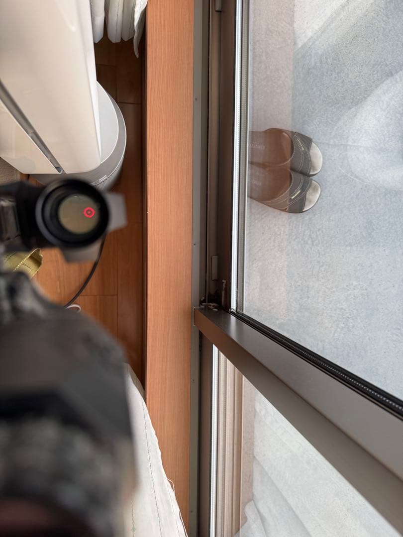 HK416D 次世代電動ガン＋ホロサイト&ブースター等　写真の内容全て込みです