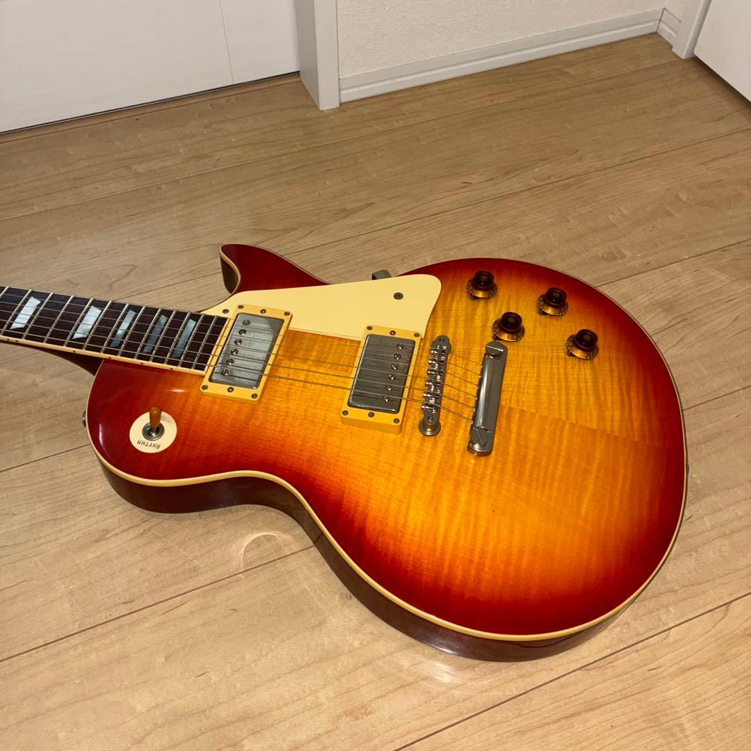 むしゃし 様専Greco EGF-850 SUPER REAL 日本製1981年