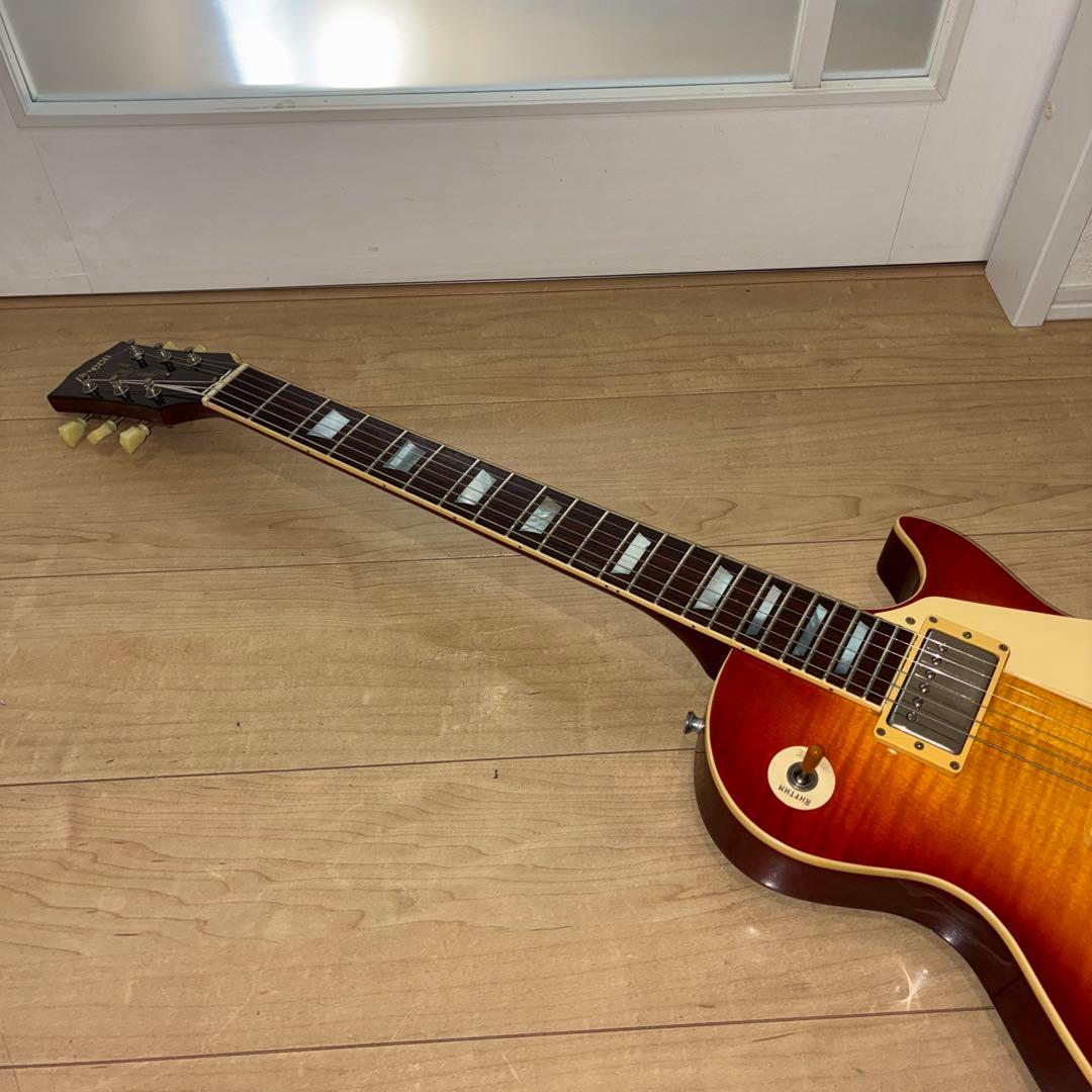 むしゃし 様専Greco EGF-850 SUPER REAL 日本製1981年