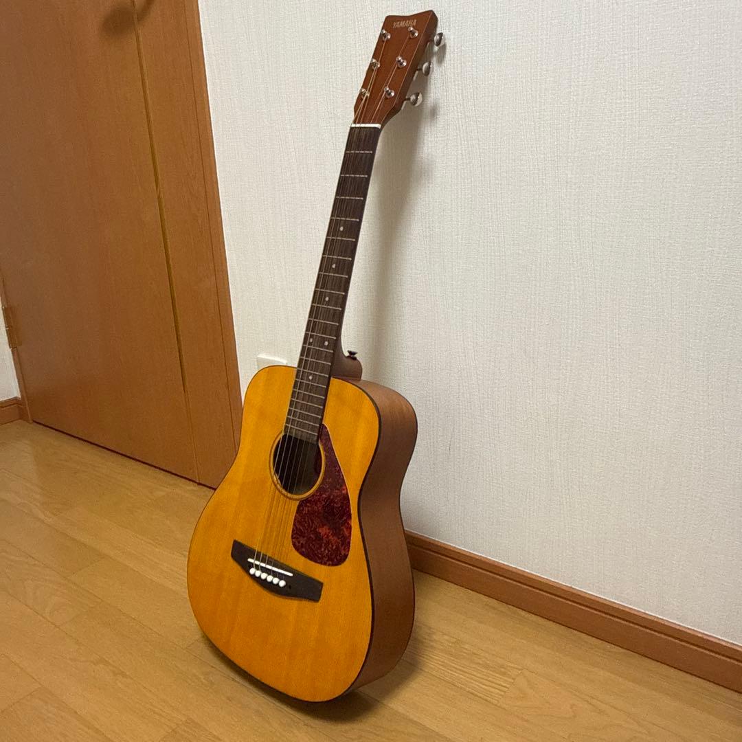 YAMAHA アコースティックギター ￼￼￼￼￼￼FG JUNIOR JR-1