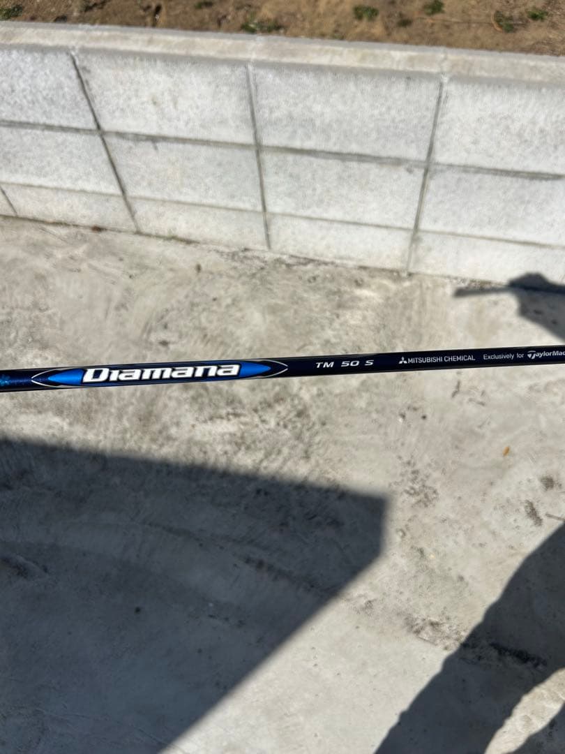 TaylorMade SIM2 MAX ドライバー　10.5 S