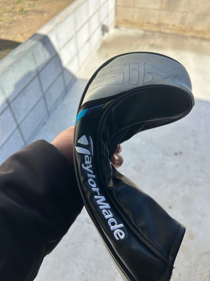 TaylorMade SIM2 MAX ドライバー　10.5 S