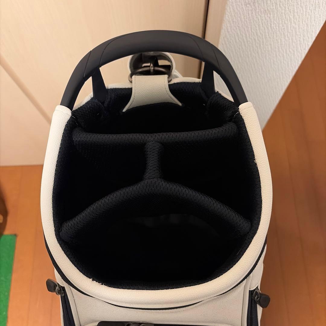 未使用品　ピン Mr.PINGカジュアル キャディバッグ CB-N2502