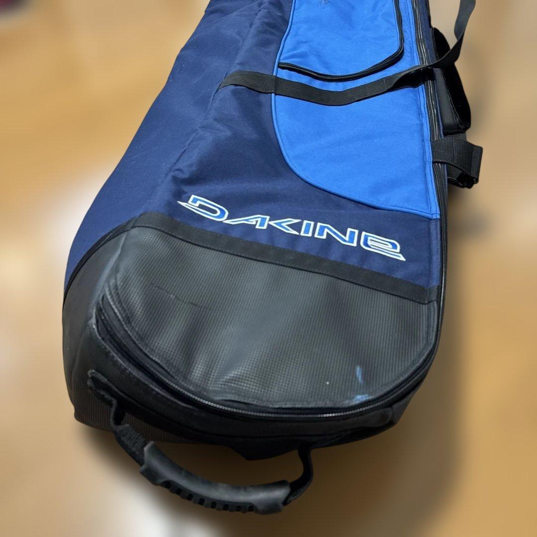 DAKINE ダカイン　ハイローラー　スノーボード　ケース　キャリー