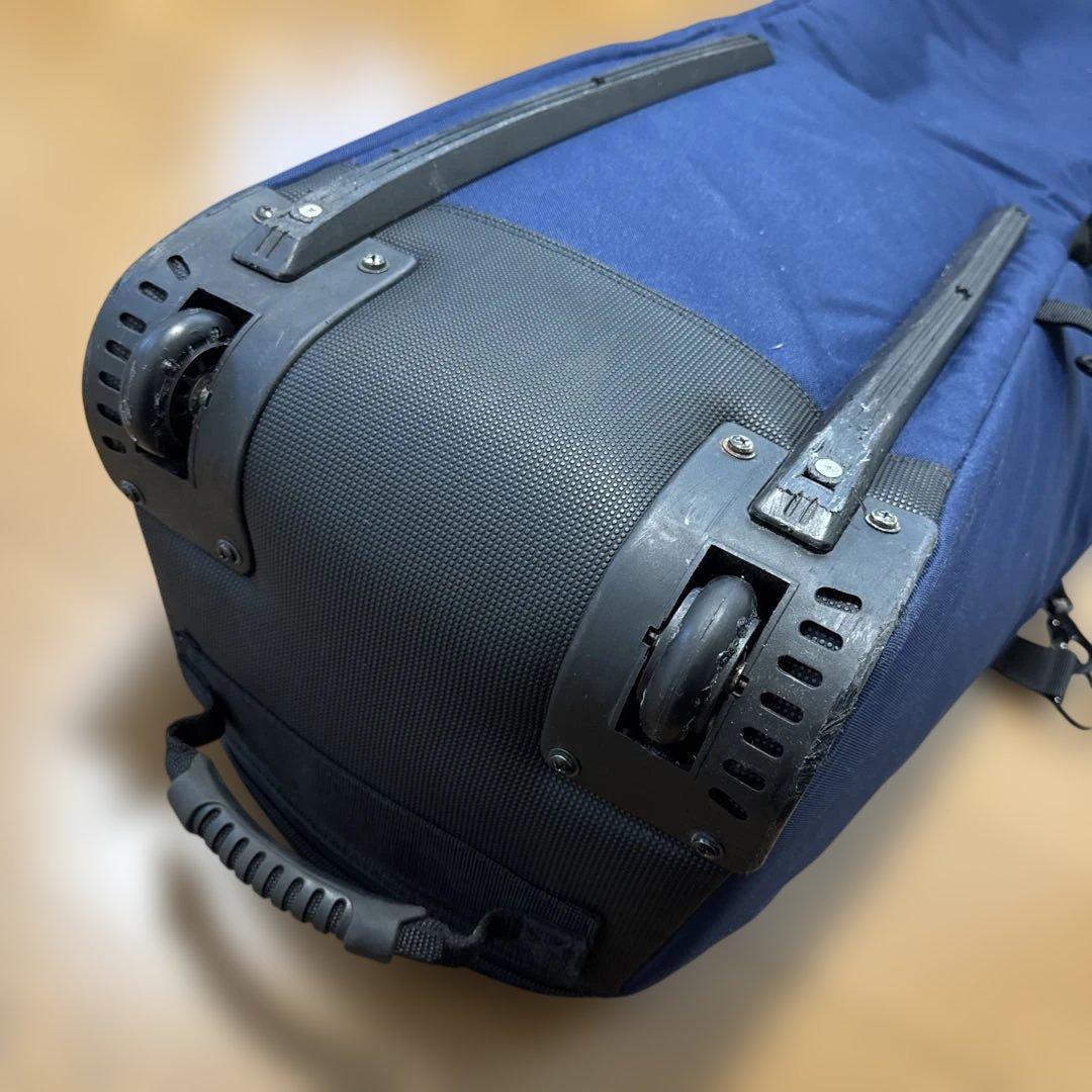 DAKINE ダカイン　ハイローラー　スノーボード　ケース　キャリー