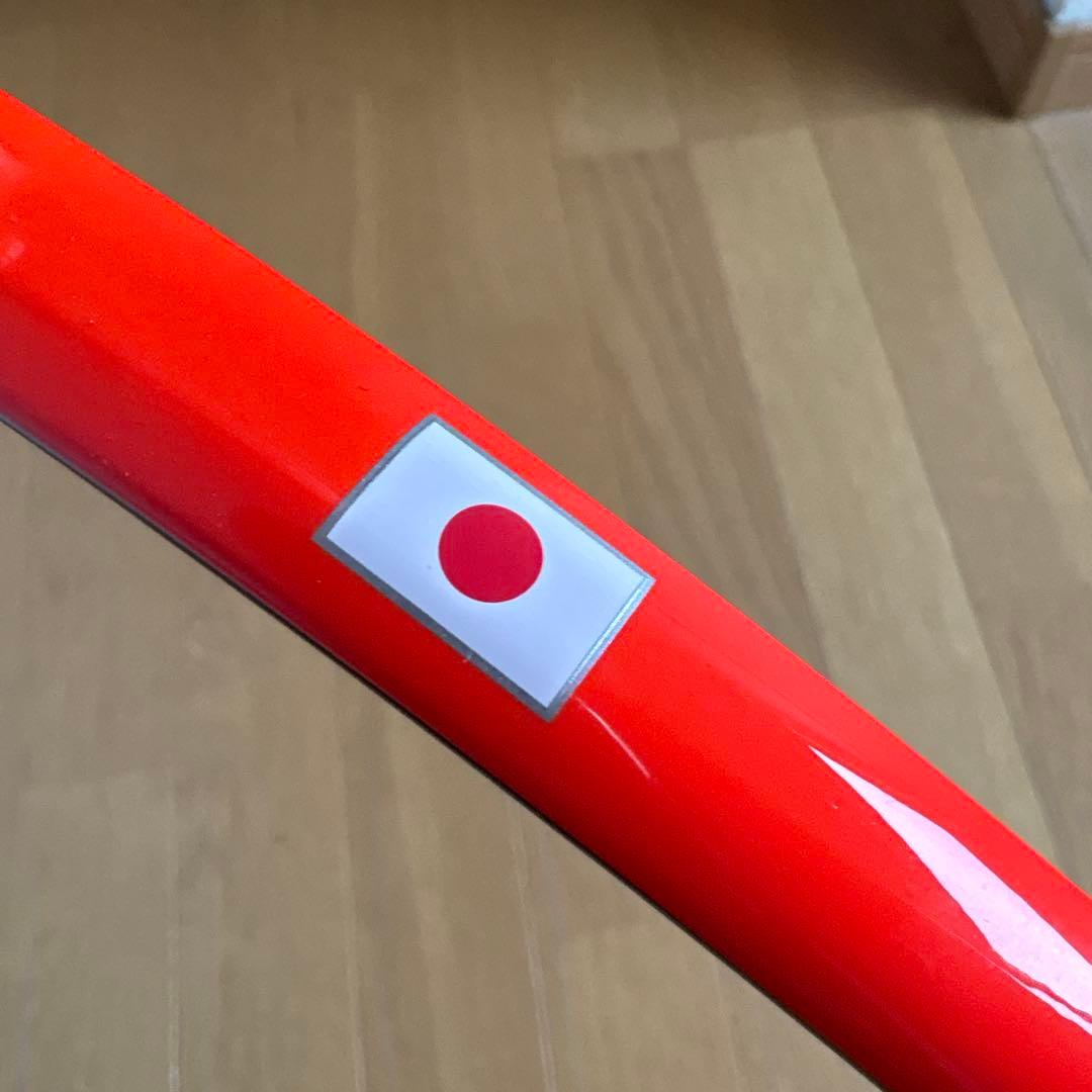 内本隆文選手モデル　非売品　YONEX VCORE 98 値下げ交渉あり！