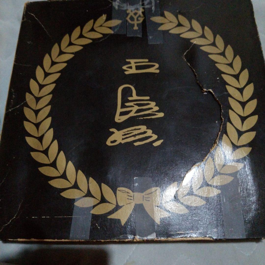 読売ジャイアンツの王貞治さんの756号ホームランの記念皿