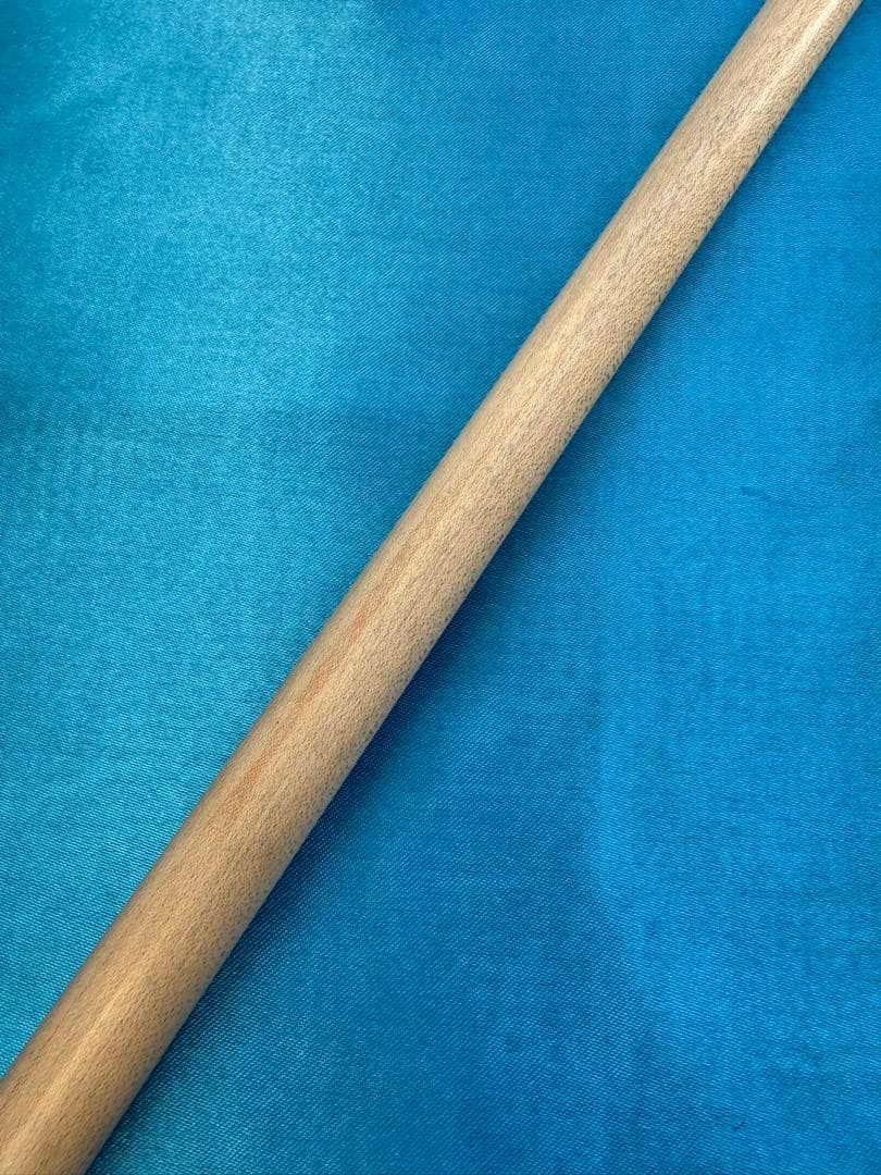 Mezz Hybrid Pro Wavy シャフト ビリヤード　メッヅ