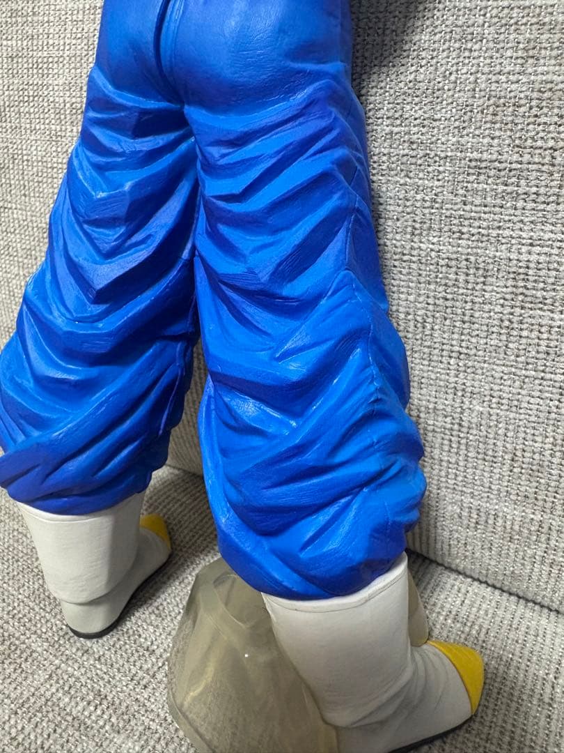 一番くじ　ドラゴンボール　EXTREME SAIYAN B賞 ベジット