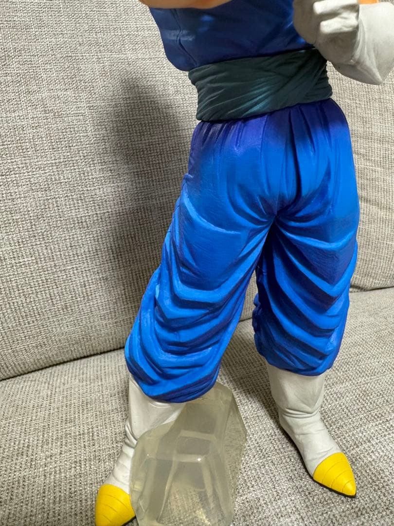 一番くじ　ドラゴンボール　EXTREME SAIYAN B賞 ベジット