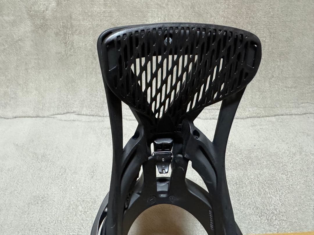 BURTON Step On GENESIS バートン ステップオン ジェネシス