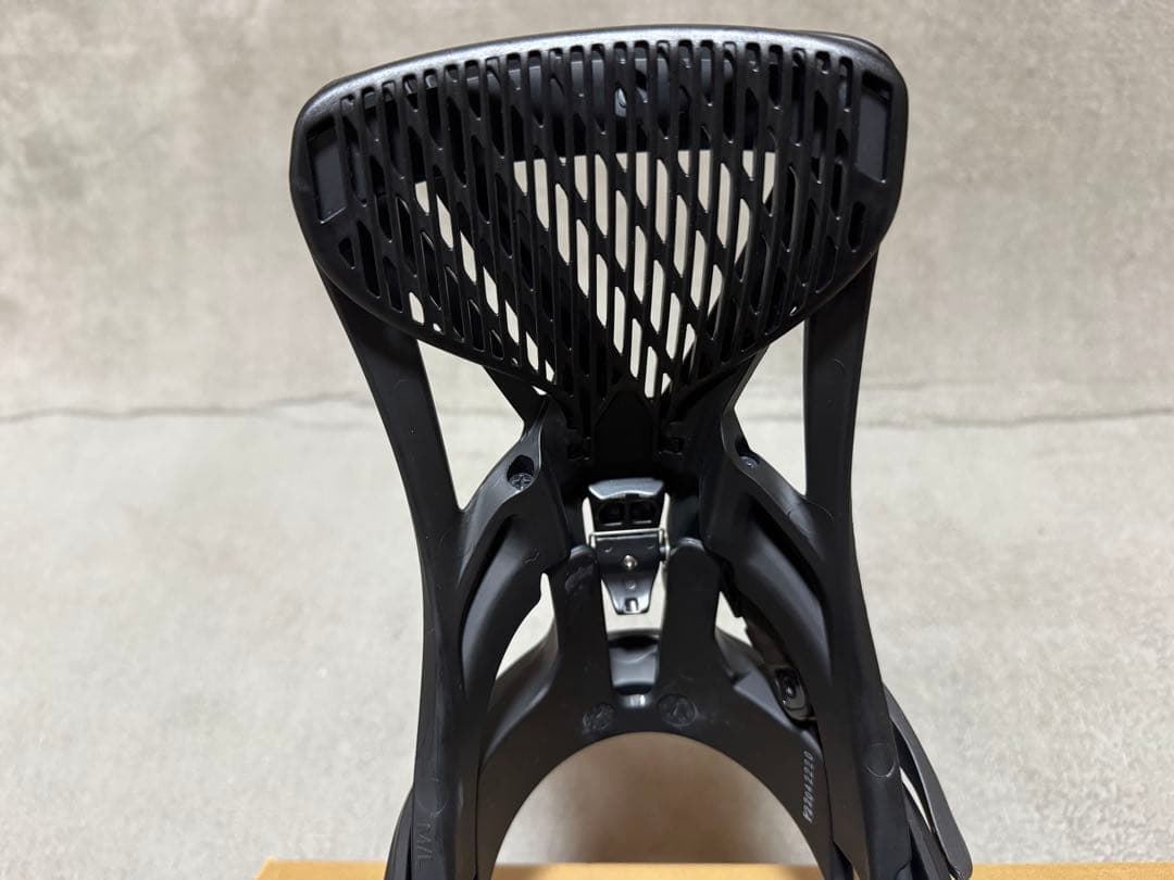 BURTON Step On GENESIS バートン ステップオン ジェネシス