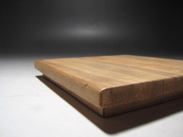 ☆　13代　亀井味楽　茶碗　「木枯」　裏千家　十四代　淡々斎の花押☆y621