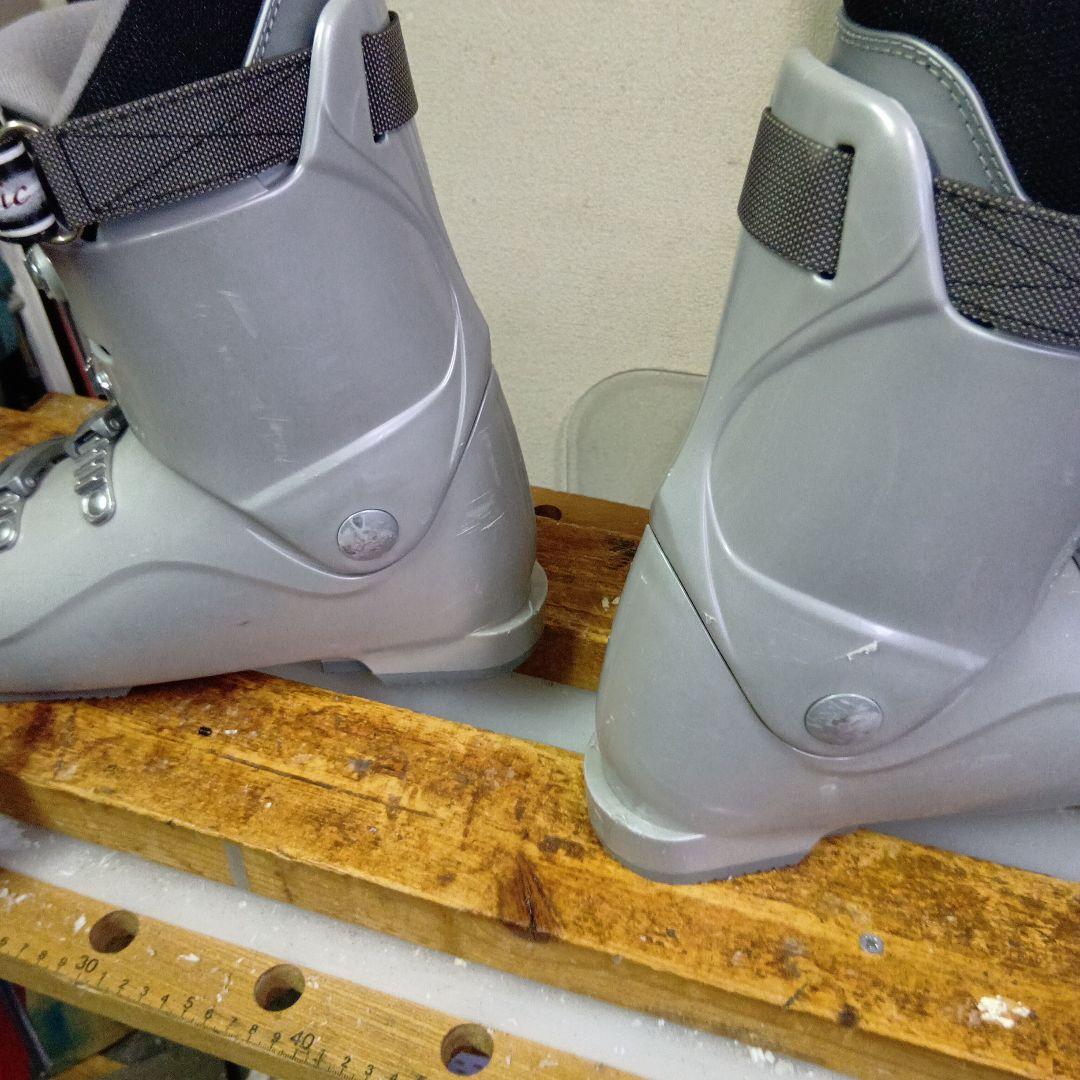 メンテナス済 145cmダイナミック靴25cm