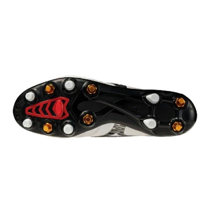 【国内正規品・新品】ミズノ　モレリア NEO 4 JAPAN MIX　26.0㎝